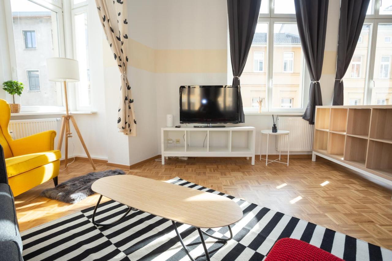Fullhouse - Halle - M29 Apartments Ngoại thất bức ảnh