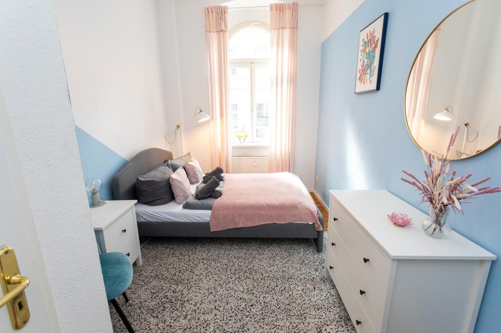 Fullhouse - Halle - M29 Apartments Ngoại thất bức ảnh