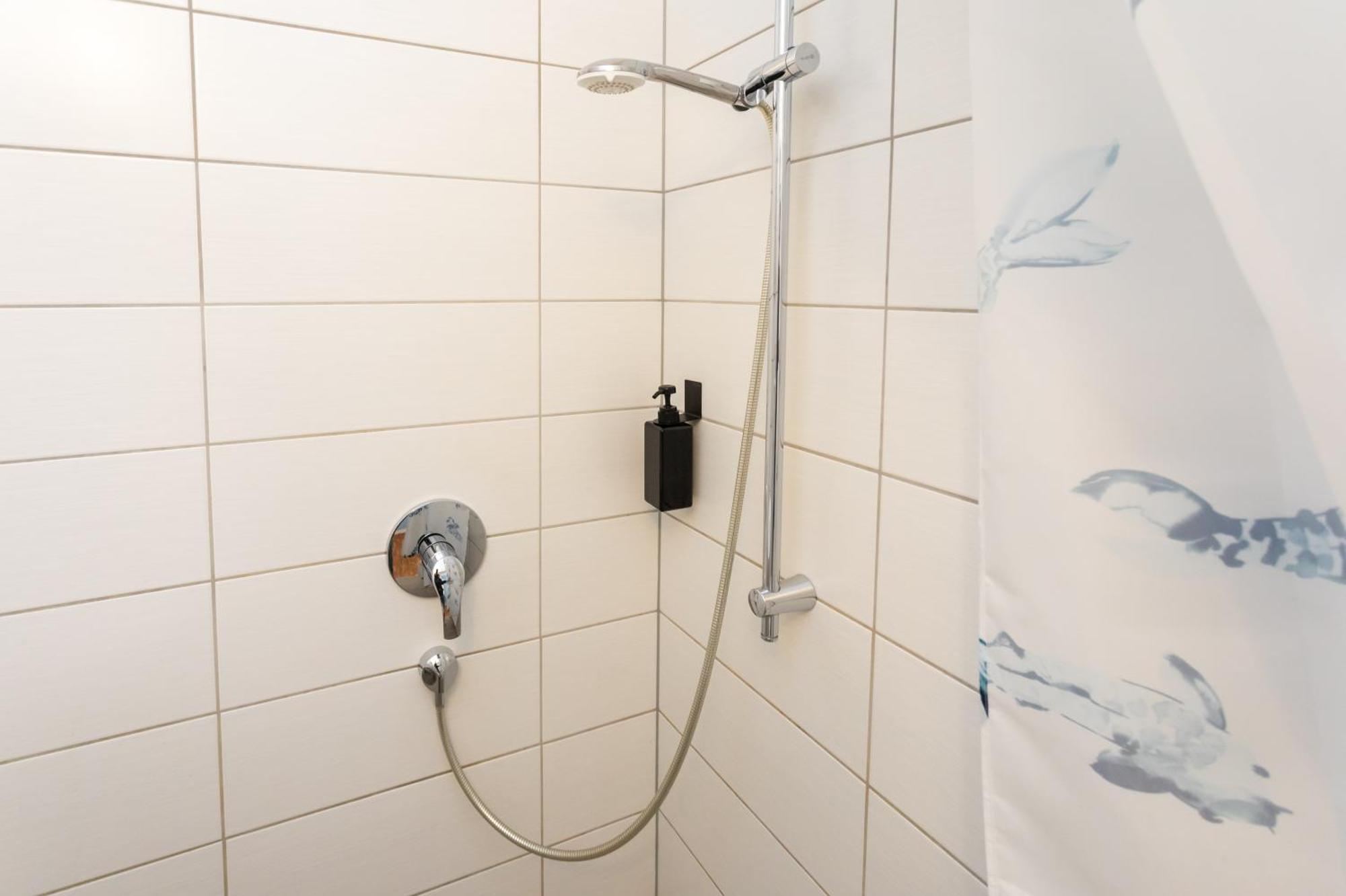 Fullhouse - Halle - M29 Apartments Ngoại thất bức ảnh