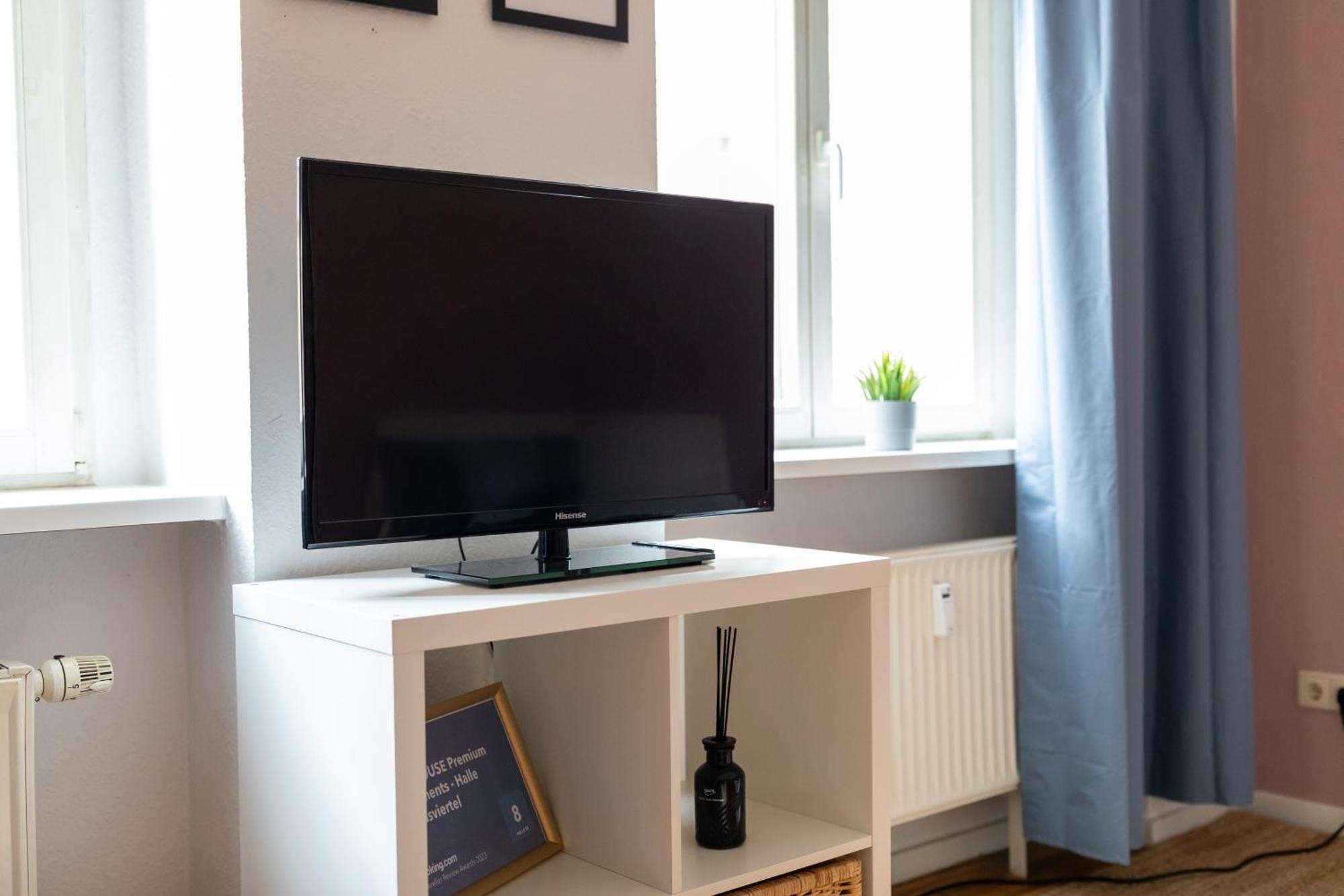 Fullhouse - Halle - M29 Apartments Ngoại thất bức ảnh