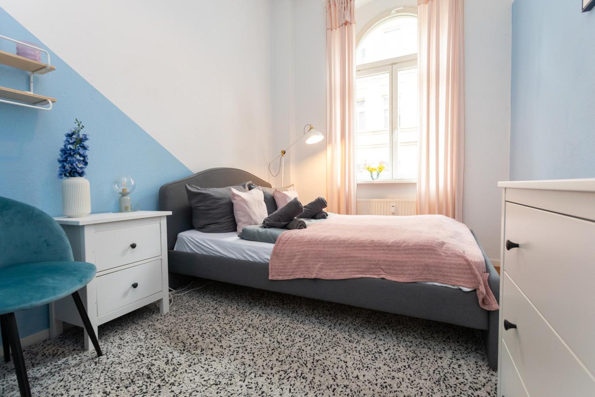 Fullhouse - Halle - M29 Apartments Ngoại thất bức ảnh